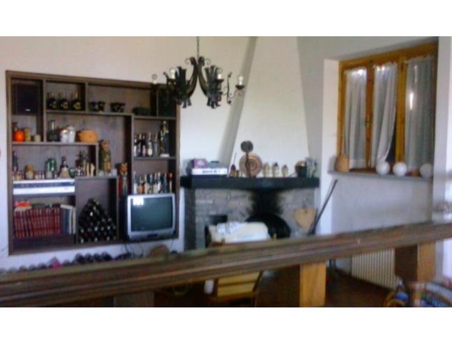 Anteprima foto 6 - Casa indipendente in Vendita a Castel del Piano (Grosseto)