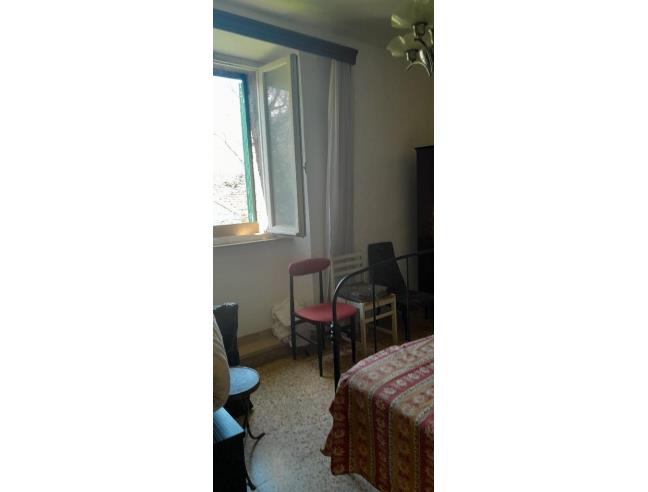 Anteprima foto 6 - Casa indipendente in Vendita a Castel del Piano (Grosseto)