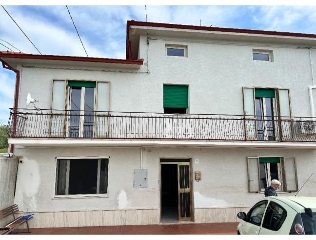 Anteprima foto 2 - Casa indipendente in Vendita a Castel Frentano (Chieti)