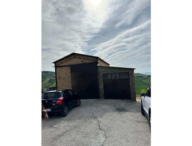 Anteprima foto 3 - Casa indipendente in Vendita a Castel Frentano (Chieti)