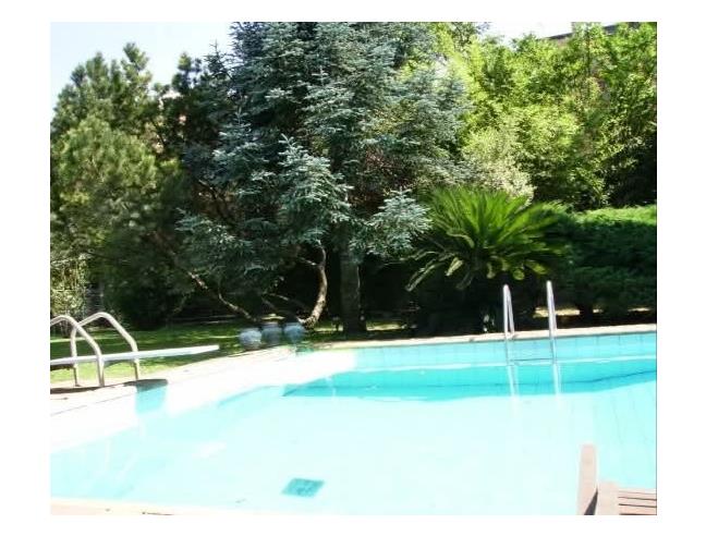 Anteprima foto 1 - Casa indipendente in Vendita a Castel Gandolfo - Pavona