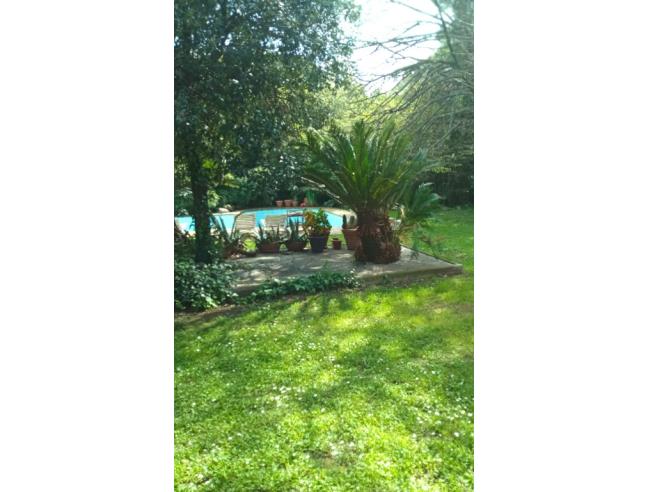 Anteprima foto 3 - Casa indipendente in Vendita a Castel Gandolfo - Pavona