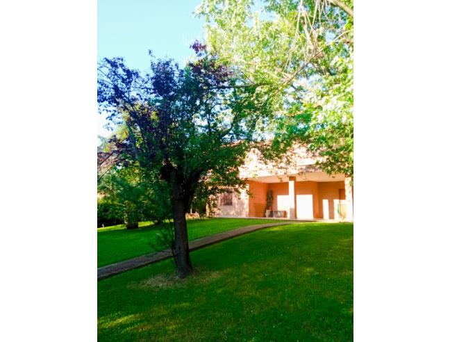 Anteprima foto 5 - Casa indipendente in Vendita a Castel Gandolfo - Pavona