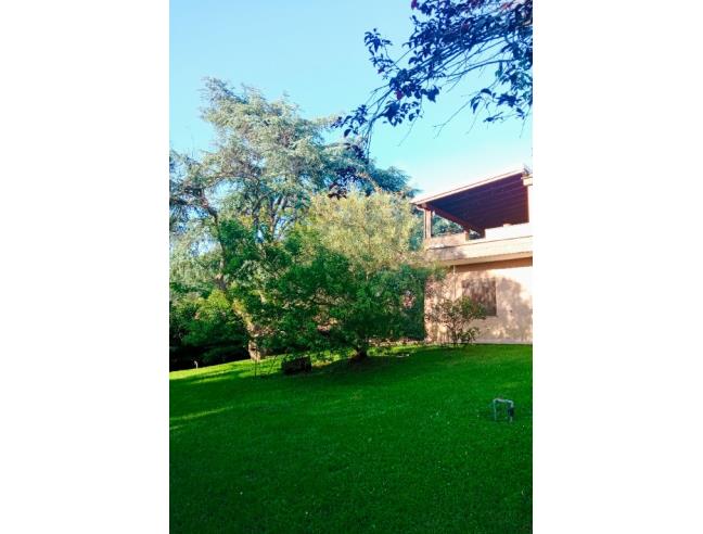 Anteprima foto 8 - Casa indipendente in Vendita a Castel Gandolfo - Pavona