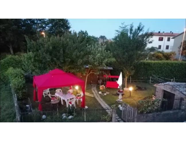 Anteprima foto 1 - Casa indipendente in Vendita a Castel Giorgio (Terni)