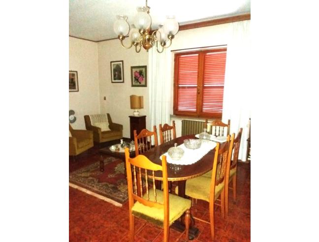 Anteprima foto 2 - Casa indipendente in Vendita a Castel Giorgio (Terni)