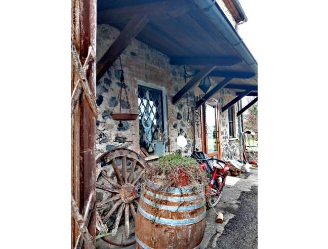 Anteprima foto 2 - Casa indipendente in Vendita a Castel Giorgio (Terni)