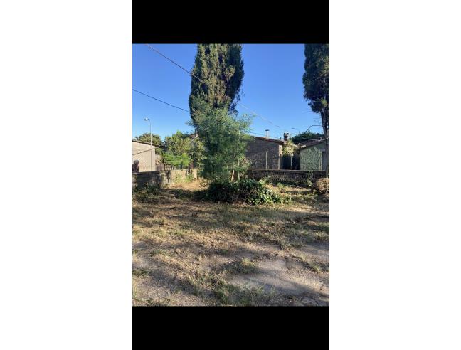 Anteprima foto 2 - Casa indipendente in Vendita a Castel Giorgio (Terni)