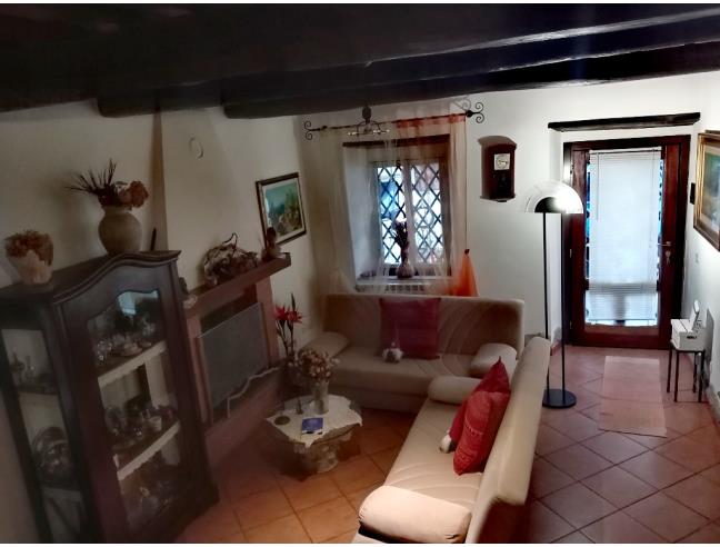 Anteprima foto 3 - Casa indipendente in Vendita a Castel Giorgio (Terni)