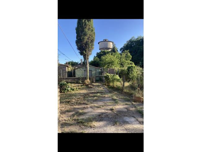 Anteprima foto 3 - Casa indipendente in Vendita a Castel Giorgio (Terni)