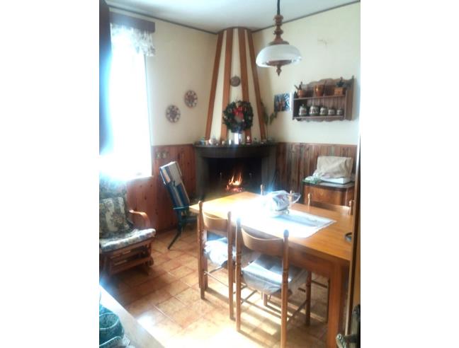 Anteprima foto 4 - Casa indipendente in Vendita a Castel Giorgio (Terni)