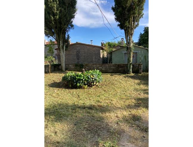 Anteprima foto 4 - Casa indipendente in Vendita a Castel Giorgio (Terni)