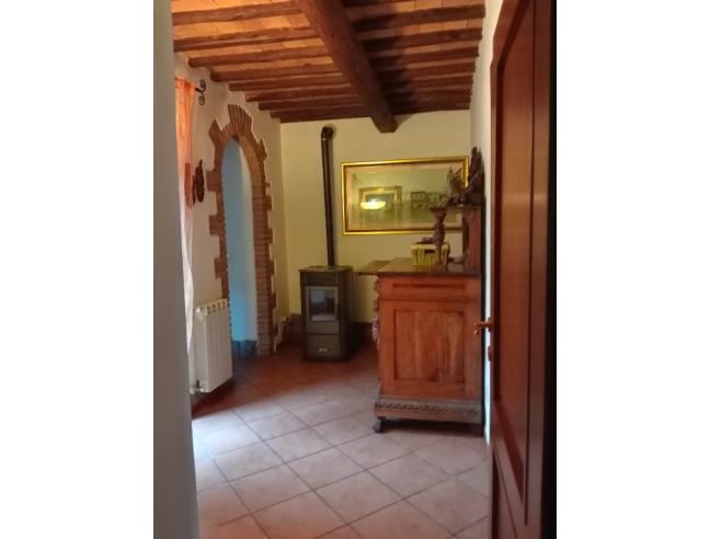 Anteprima foto 4 - Casa indipendente in Vendita a Castel Giorgio (Terni)