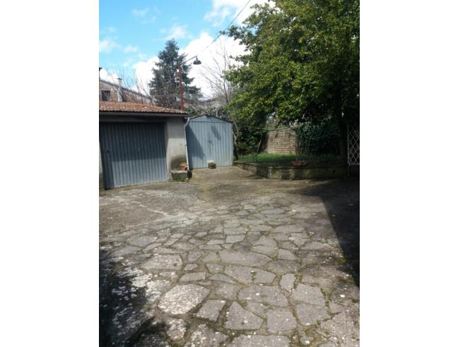 Anteprima foto 5 - Casa indipendente in Vendita a Castel Giorgio (Terni)