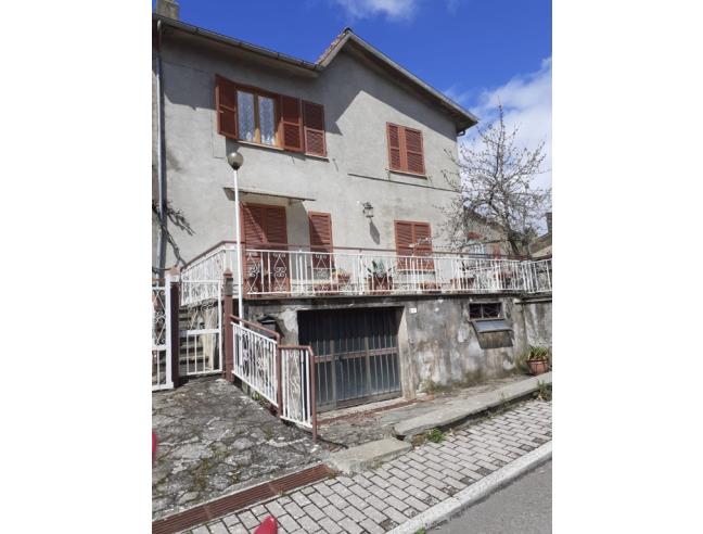 Anteprima foto 6 - Casa indipendente in Vendita a Castel Giorgio (Terni)