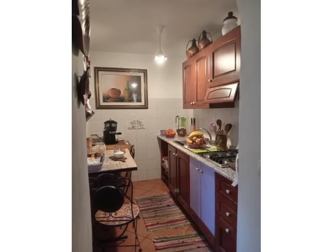 Anteprima foto 6 - Casa indipendente in Vendita a Castel Giorgio (Terni)