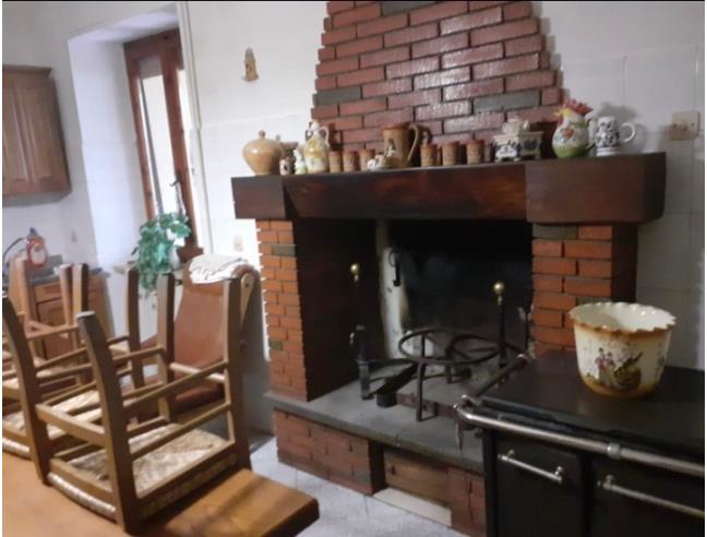 Anteprima foto 7 - Casa indipendente in Vendita a Castel Giorgio (Terni)