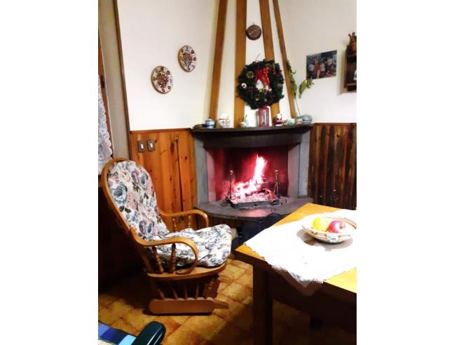 Anteprima foto 7 - Casa indipendente in Vendita a Castel Giorgio (Terni)