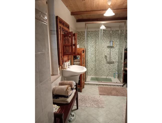 Anteprima foto 8 - Casa indipendente in Vendita a Castel Giorgio (Terni)