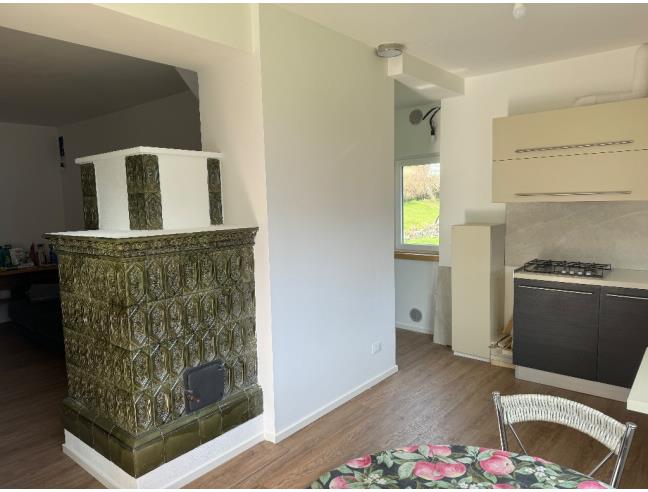 Anteprima foto 8 - Casa indipendente in Vendita a Castel Ivano (Trento)