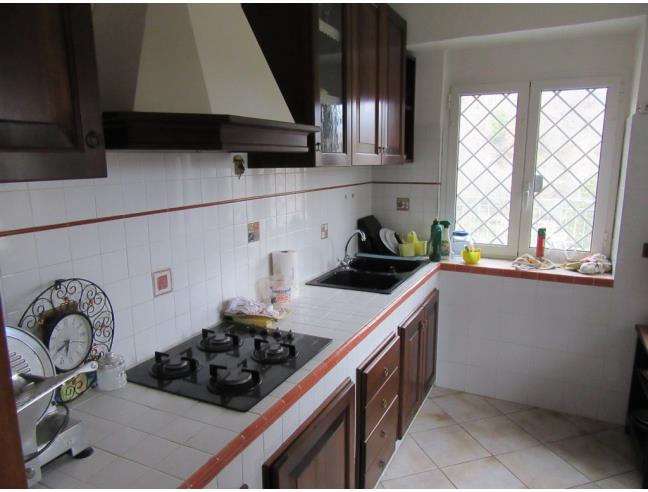 Anteprima foto 5 - Casa indipendente in Vendita a Castel Madama (Roma)