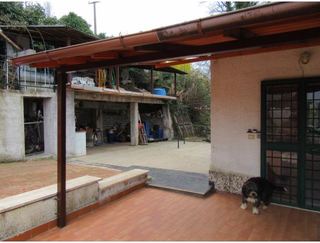 Anteprima foto 7 - Casa indipendente in Vendita a Castel Madama (Roma)