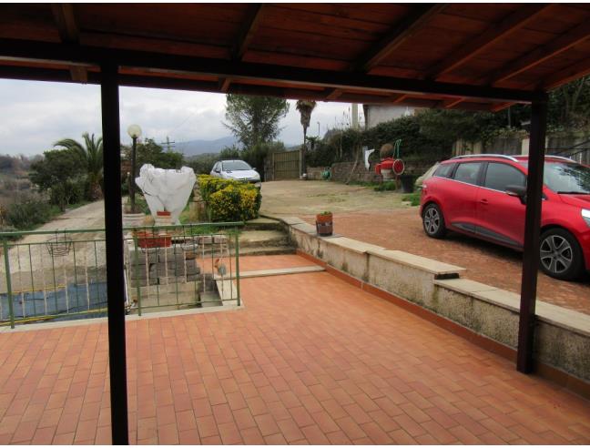 Anteprima foto 8 - Casa indipendente in Vendita a Castel Madama (Roma)