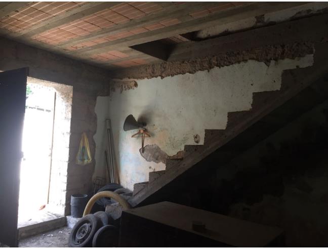 Anteprima foto 3 - Casa indipendente in Vendita a Castel Morrone - Sopra Monte