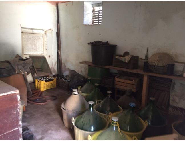 Anteprima foto 4 - Casa indipendente in Vendita a Castel Morrone - Sopra Monte