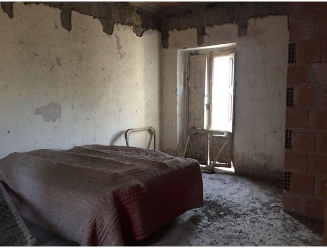 Anteprima foto 6 - Casa indipendente in Vendita a Castel Morrone - Sopra Monte