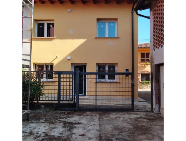 Anteprima foto 1 - Casa indipendente in Vendita a Castel San Giovanni (Piacenza)