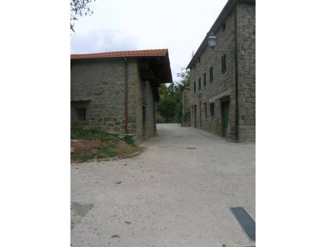 Anteprima foto 1 - Casa indipendente in Vendita a Castel San Niccolò (Arezzo)