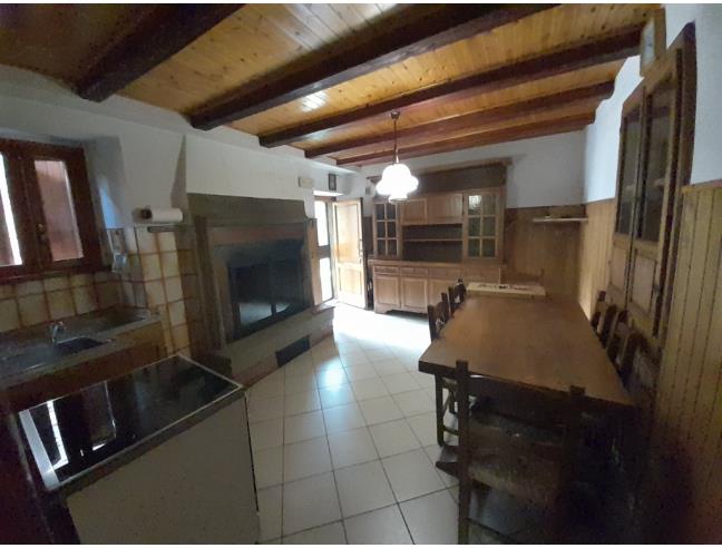 Anteprima foto 2 - Casa indipendente in Vendita a Castel San Niccolò (Arezzo)