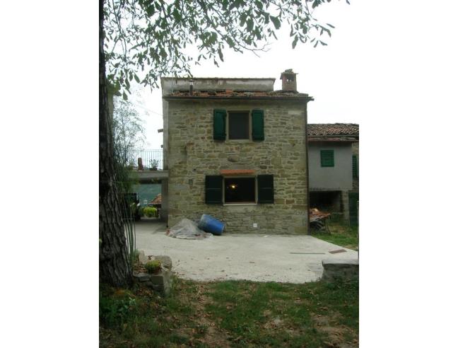 Anteprima foto 2 - Casa indipendente in Vendita a Castel San Niccolò (Arezzo)