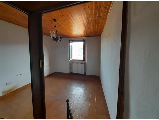 Anteprima foto 6 - Casa indipendente in Vendita a Castel San Niccolò (Arezzo)