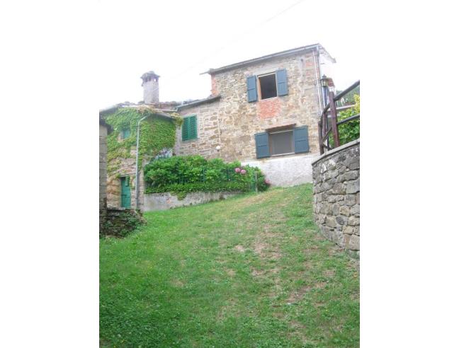 Anteprima foto 6 - Casa indipendente in Vendita a Castel San Niccolò (Arezzo)