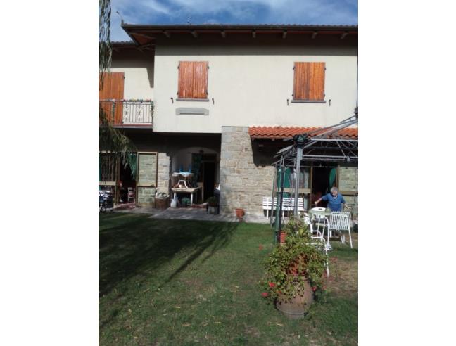 Anteprima foto 2 - Casa indipendente in Vendita a Castel San Niccolò - Cetica