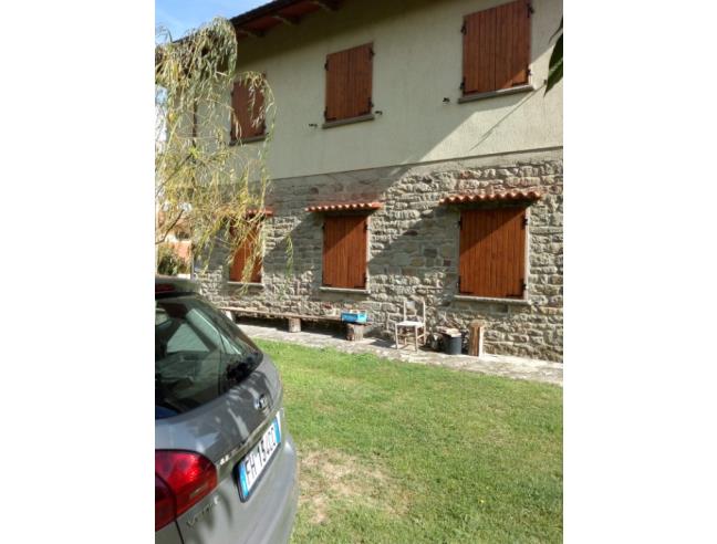Anteprima foto 3 - Casa indipendente in Vendita a Castel San Niccolò - Cetica