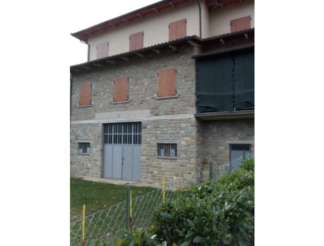 Anteprima foto 4 - Casa indipendente in Vendita a Castel San Niccolò - Cetica