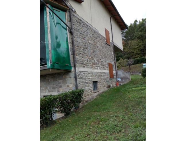 Anteprima foto 5 - Casa indipendente in Vendita a Castel San Niccolò - Cetica