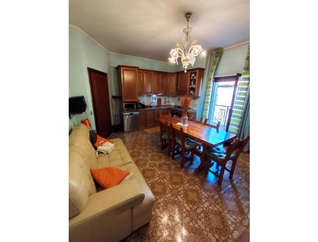 Anteprima foto 3 - Casa indipendente in Vendita a Castel Sant'Angelo - Ponte Basso