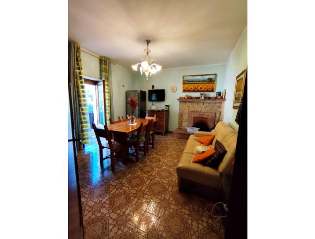 Anteprima foto 4 - Casa indipendente in Vendita a Castel Sant'Angelo - Ponte Basso