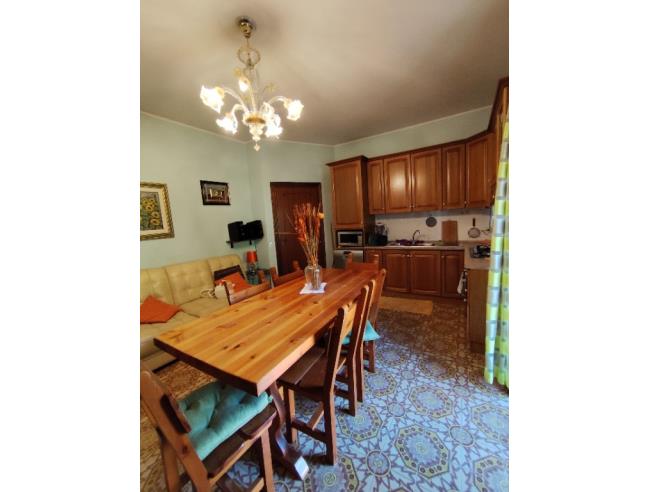 Anteprima foto 5 - Casa indipendente in Vendita a Castel Sant'Angelo - Ponte Basso