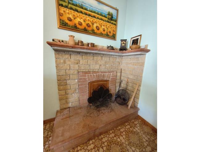 Anteprima foto 6 - Casa indipendente in Vendita a Castel Sant'Angelo - Ponte Basso