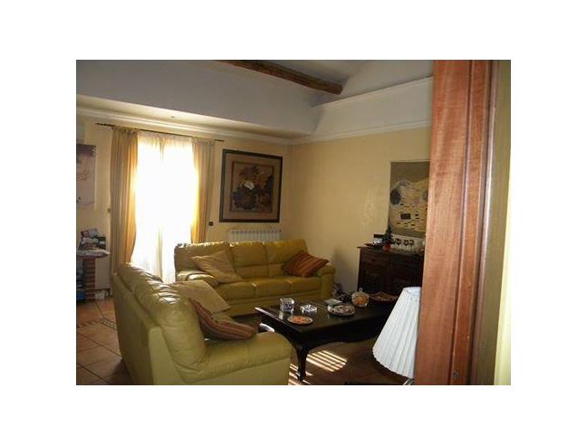Anteprima foto 2 - Casa indipendente in Vendita a Castel Sant'Elia (Viterbo)