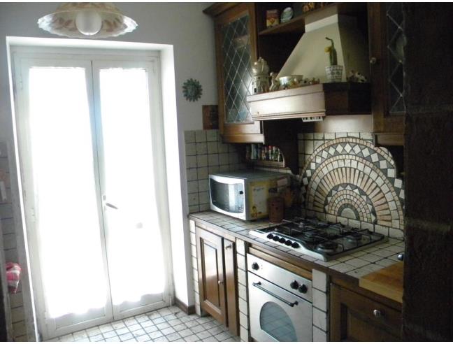Anteprima foto 3 - Casa indipendente in Vendita a Castel Sant'Elia (Viterbo)