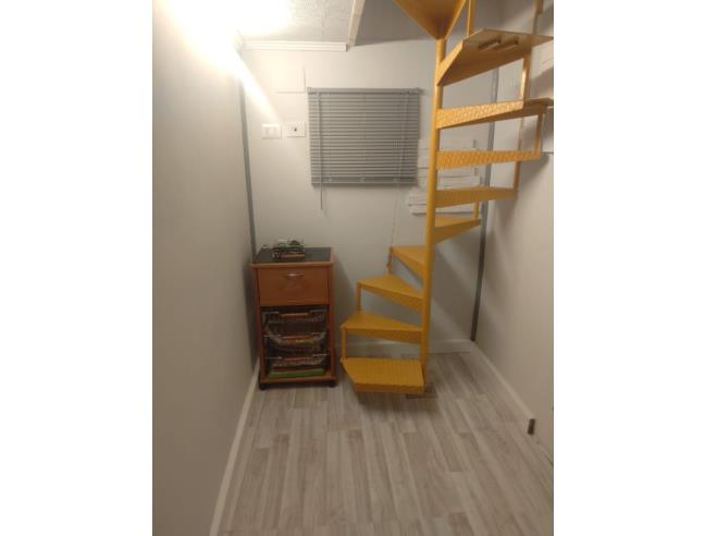 Anteprima foto 3 - Casa indipendente in Vendita a Castel Sant'Elia (Viterbo)