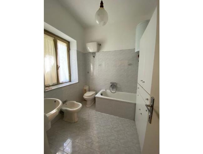 Anteprima foto 4 - Casa indipendente in Vendita a Castel Sant'Elia (Viterbo)