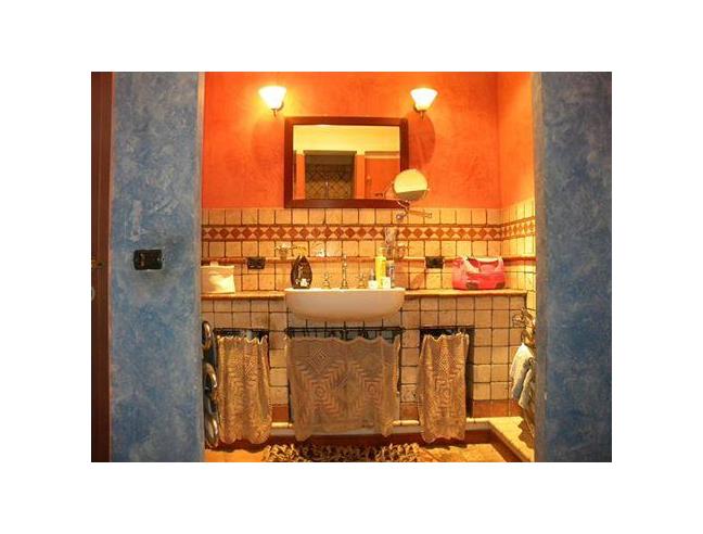 Anteprima foto 4 - Casa indipendente in Vendita a Castel Sant'Elia (Viterbo)