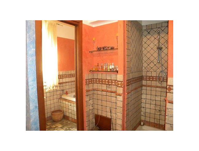 Anteprima foto 5 - Casa indipendente in Vendita a Castel Sant'Elia (Viterbo)